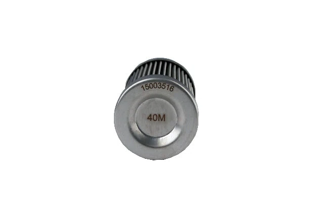 Fuel Filter Element High Flow Fuel System Universal Fit Aeromotive 12635-BGPL